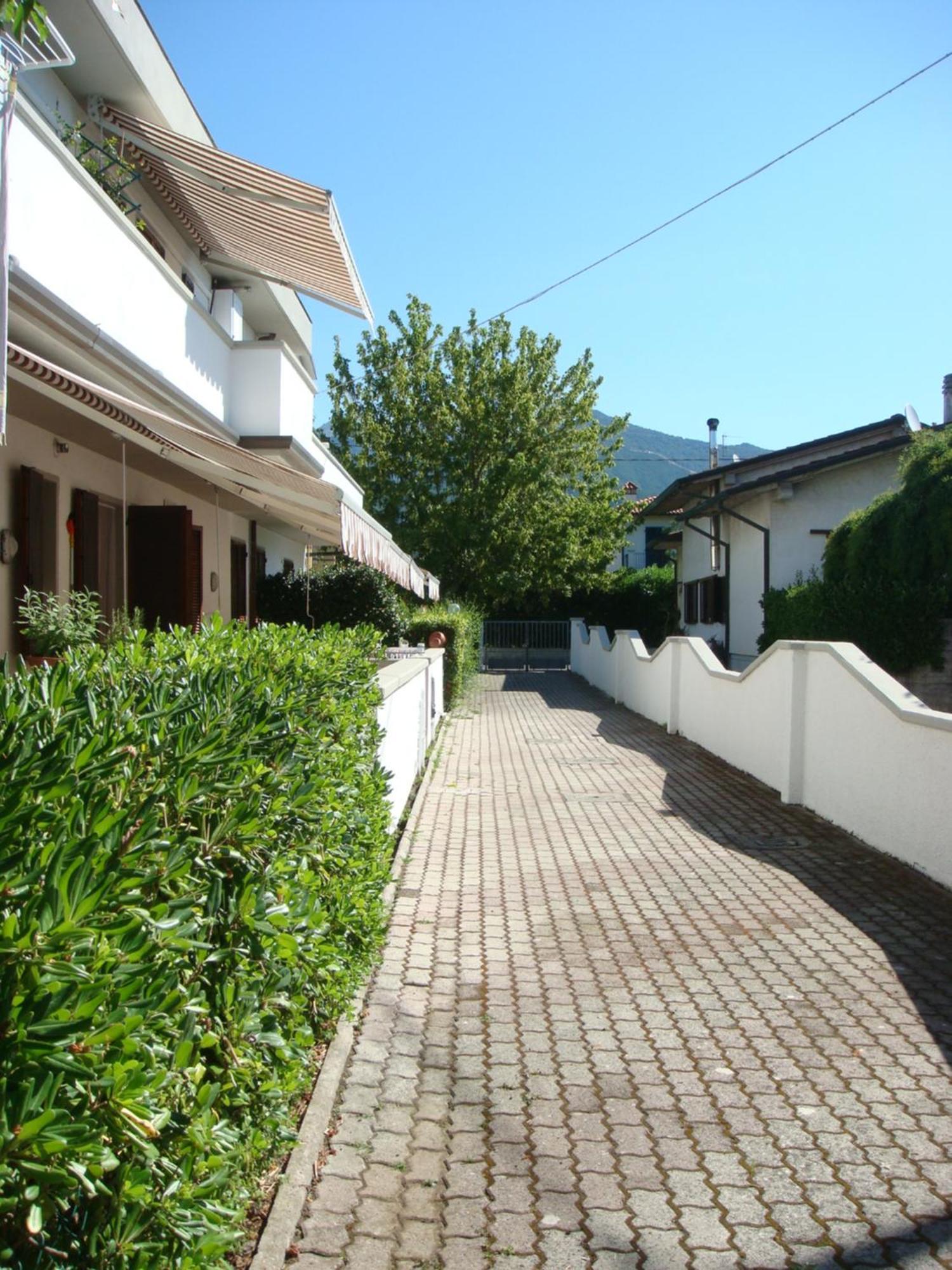 Villetta Cinquale Versilia Екстер'єр фото