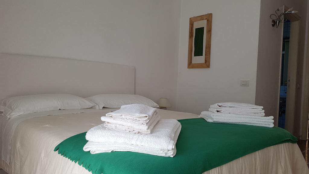 Villetta Cinquale Versilia Екстер'єр фото